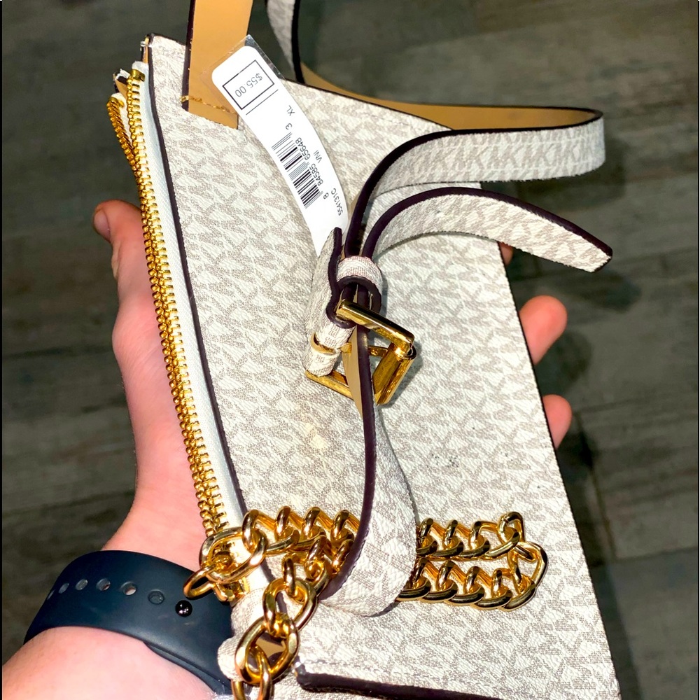 MK Fanny Pack